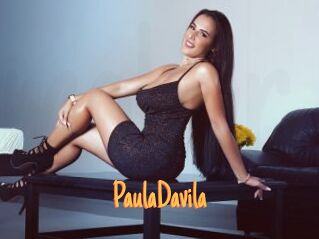 PaulaDavila