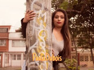 PaulaDubois Mobile Porno