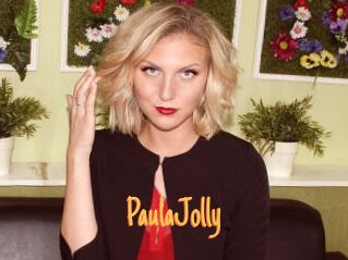 PaulaJolly