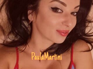 PaulaMartini
