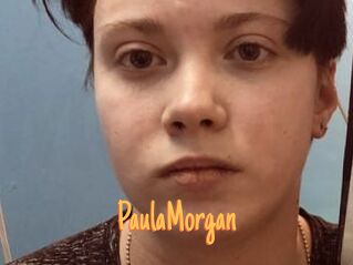 PaulaMorgan