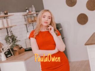 PaulaOwen Mobile Porno
