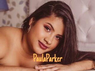 PaulaParker