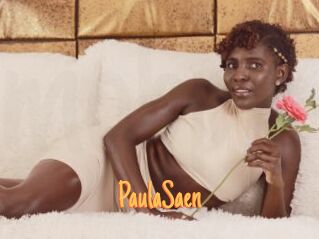 PaulaSaen Mobile Porno