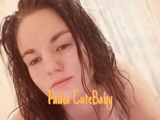 Paula_CuteBaby