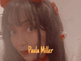 Paula_Miller Mobile Porno