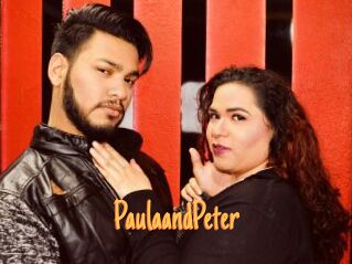 PaulaandPeter
