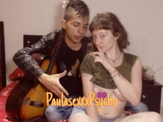 PaulasexxxPsycho
