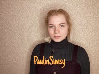 PaulinSimsy