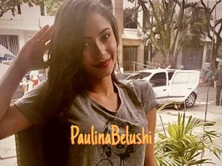 PaulinaBelushi