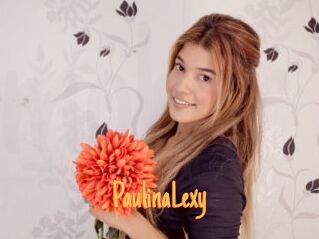 PaulinaLexy