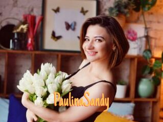 PaulinaSandy