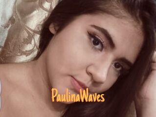 PaulinaWaves