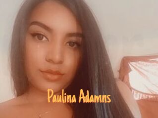 Paulina_Adamns