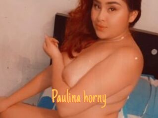 Paulina_horny