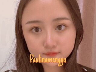 Paulinamengyu