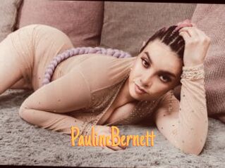 PaulineBernett Mobile Porno