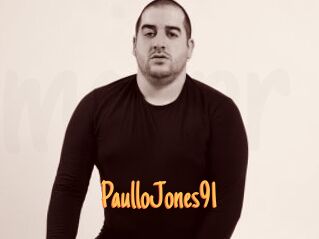 PaulloJones91
