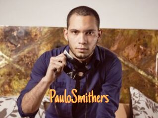 PauloSmithers