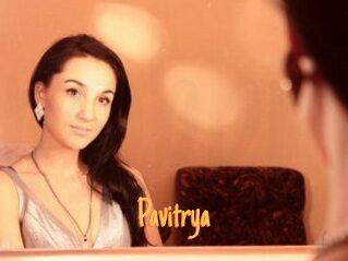 Pavitrya