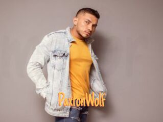 PaxtonWolf