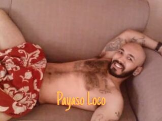 Payaso_Loco Mobile Porno