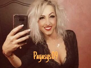 Payasys09