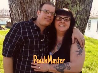 PeachMaster