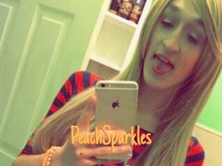 PeachSparkles Mobile Porno