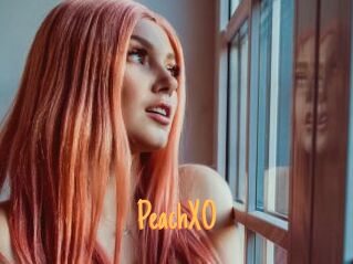 PeachXO