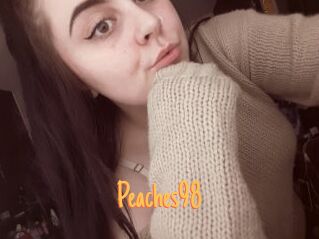 Peaches98