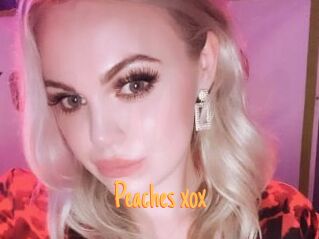 Peaches_xox