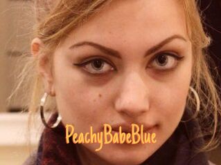 PeachyBabeBlue Mobile Porno