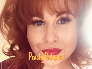 PeachyBabyxox