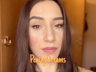 PeachyDreams