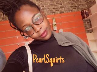 PearlSquirts Mobile Porno