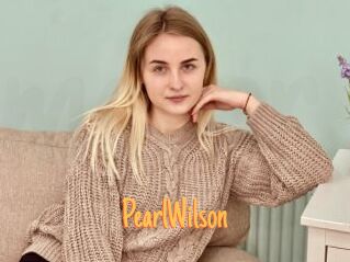 PearlWilson
