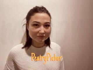 PeatryPieher