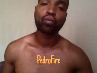 Pedro_Fire Mobile Porno