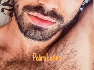 PedroLatino