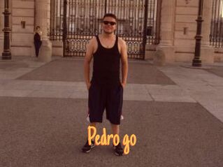 Pedro_go