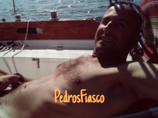 PedrosFiasco
