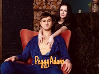 PeggyAdam