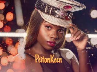 PeitonKeen