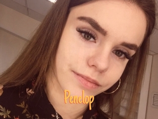 Penelop Mobile Porno