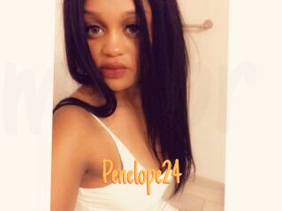 Penelope24 Mobile Porno
