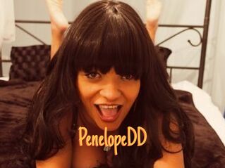 PenelopeDD Mobile Porno