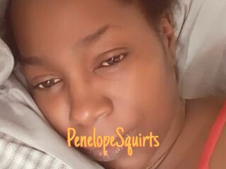 PenelopeSquirts Mobile Porno