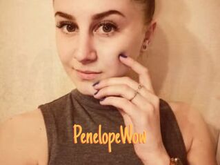 PenelopeWow