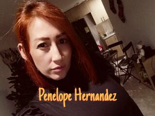Penelope_Hernandez Mobile Porno